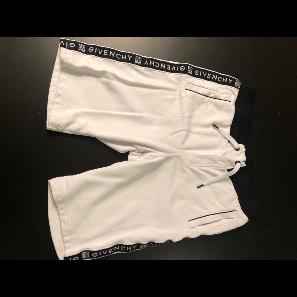 Givenchy shorts